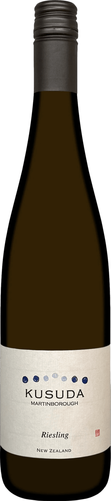 Kusuda Riesling 2023