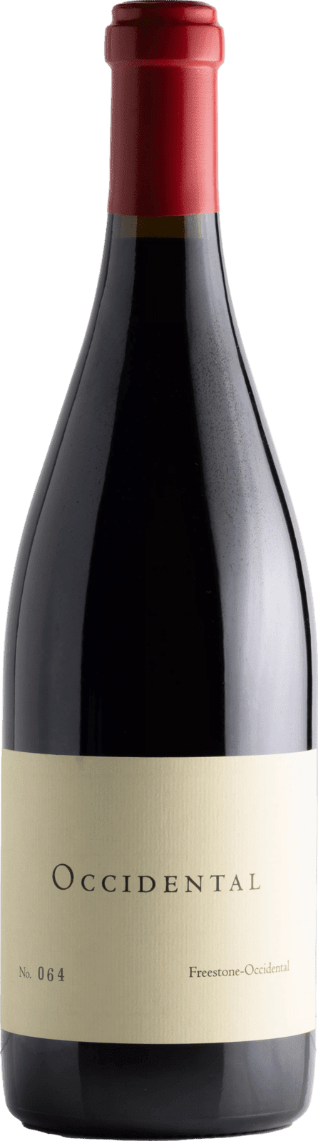 Occidental Freestone-Occidental Pinot Noir 2023