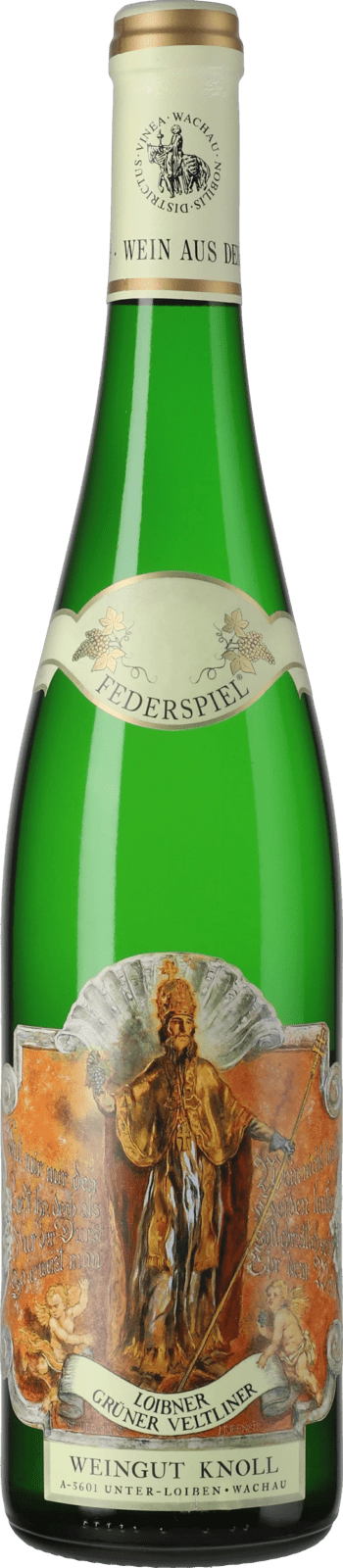 Knoll Gruner Veltliner Federspiel 2024