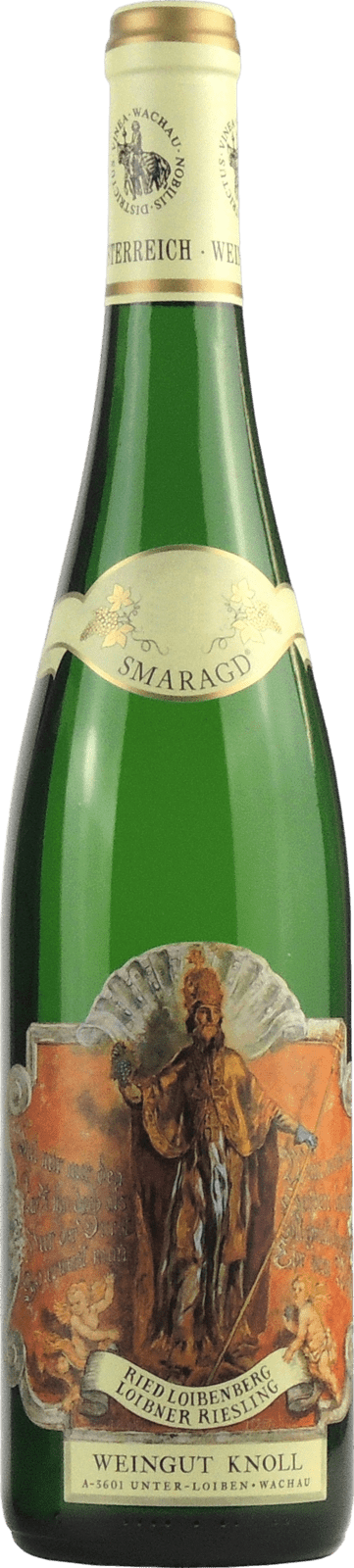 Knoll Riesling Ried Loibenberg Smaragd 2023