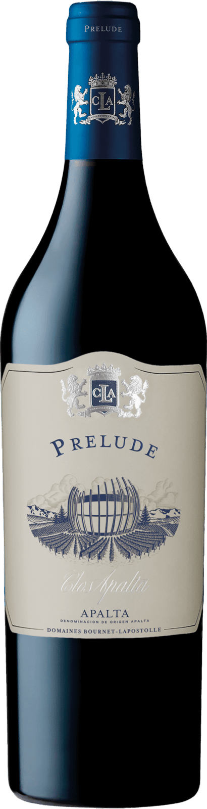 Clos Apalta Prelude 2022