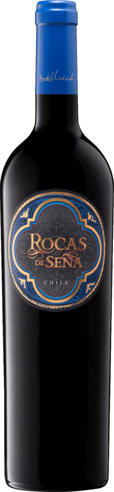 Sena Rocas de Sena 2020