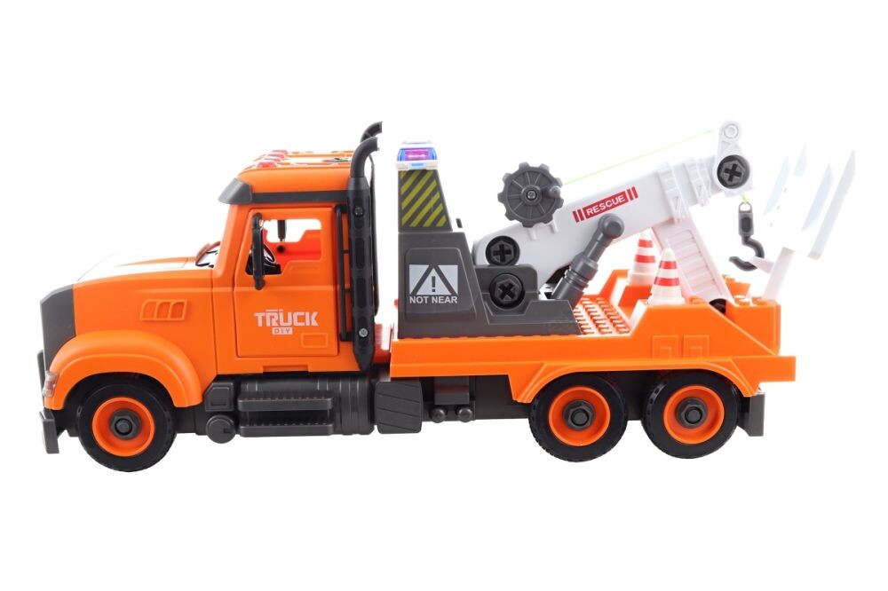 Lamps Odtahový vůz šroubovací na baterie