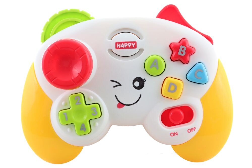 Lamps Ovladač baby baterie