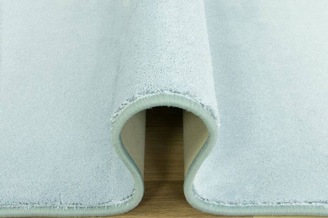 Metrážový koberec Ultra 181modrý