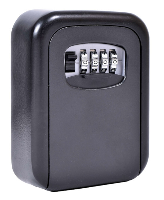 Trezor na klíče ORGONA