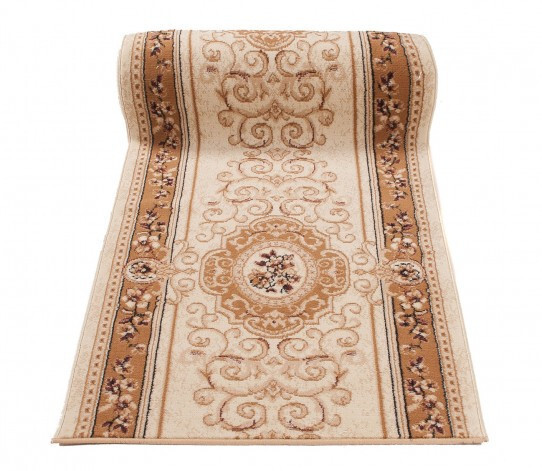 Běhoun ATLAS PP F744A krémový - Výprodej