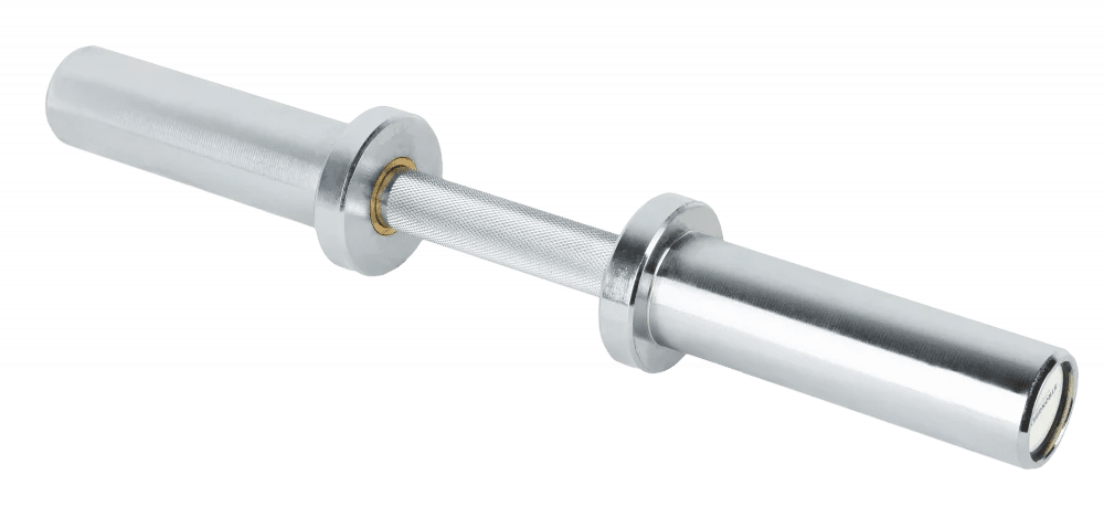 TRUESTEEL Jednoruční Osa TrueBell Váha: 5,5 kg, Délka: 51,5 cm