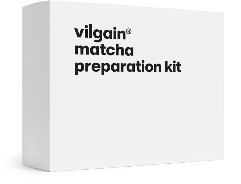 Vilgain Set na přípravu ceremoniální matchi – 5 ks