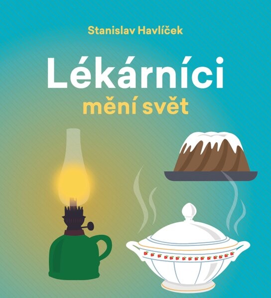 Lékárníci mění svět