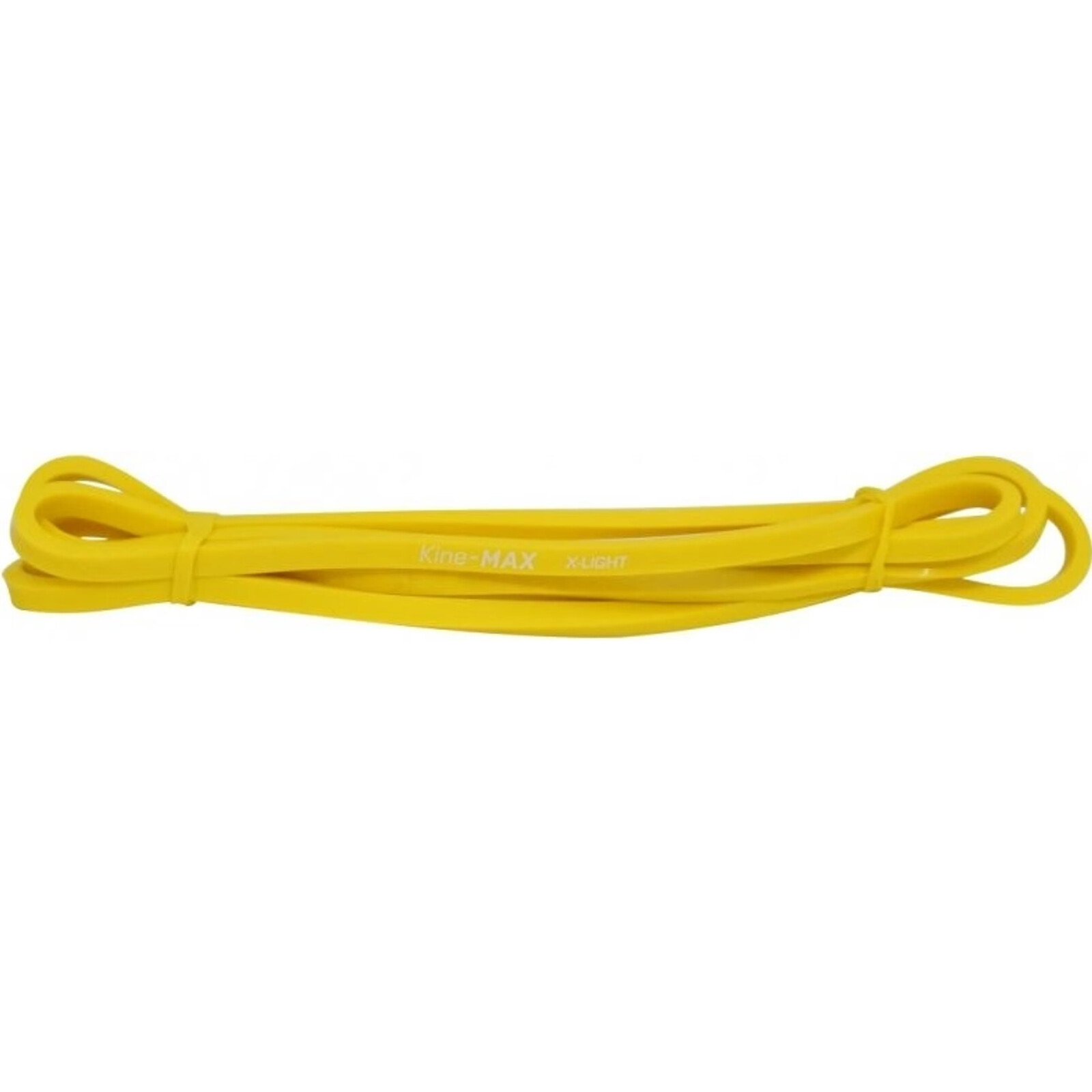 Kine-MAX Professional Super Loop Resistance Band 1 Extra Light