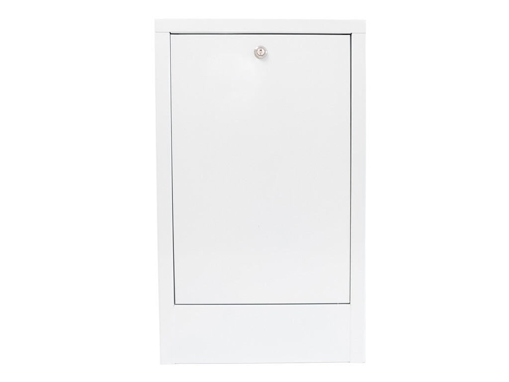 Wigell Skříň nadomítková SN4, bílá, 760 mm