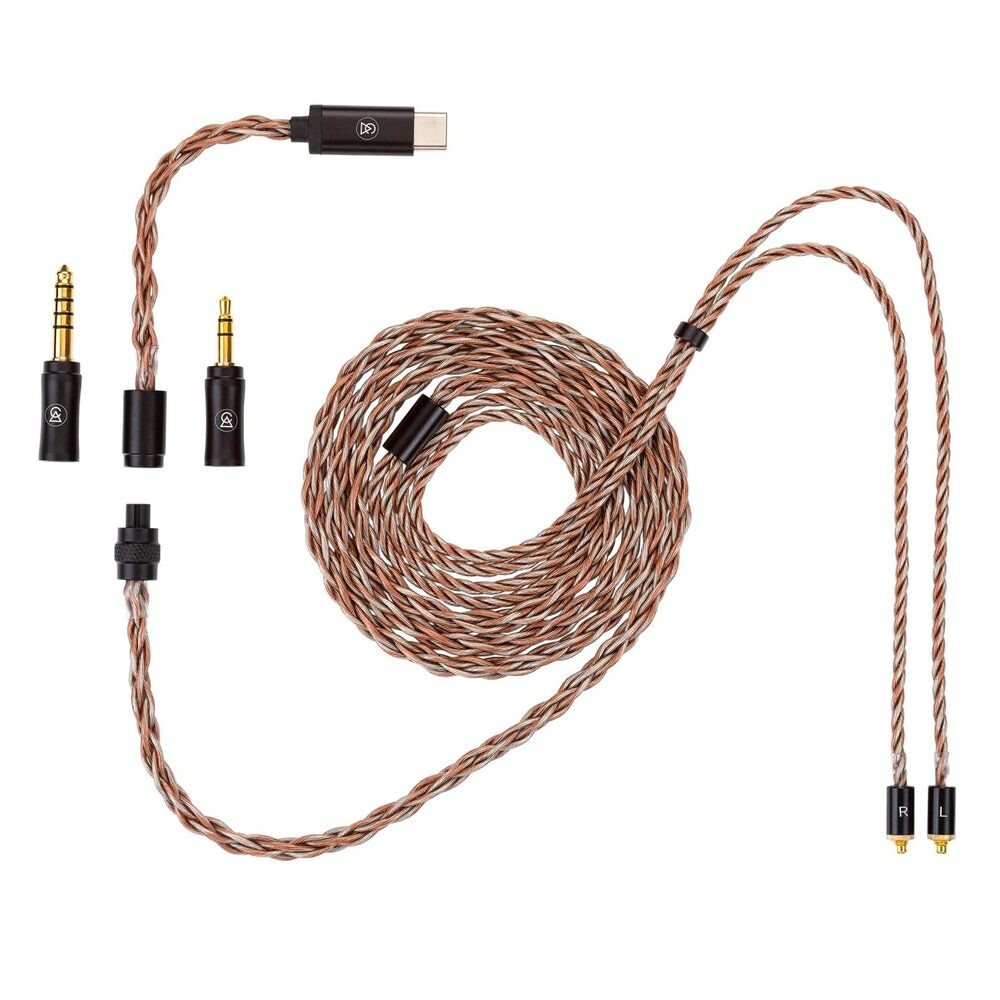 Campfire Audio Time Link - IEM kabel (MMCX)