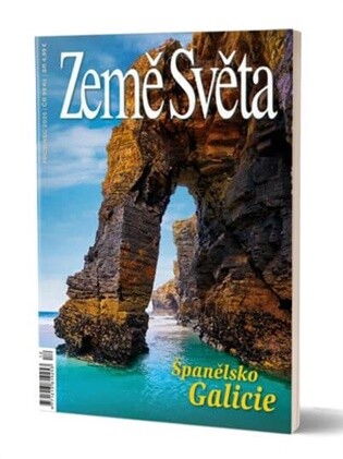 Země světa - 12/2025