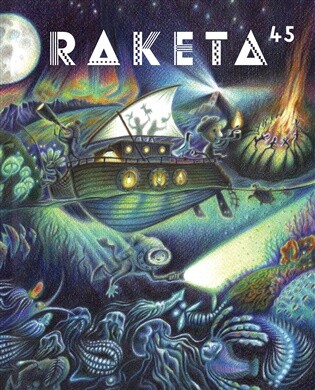Raketa 45