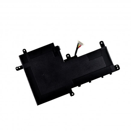 Asus X530UN baterie 42Wh Li-poly 11,52V, černá