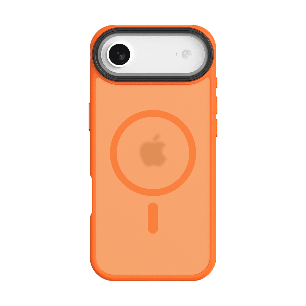 Zadní kryt Tactical MagForce Hyperstealth pro iPhone Air Agent Orange