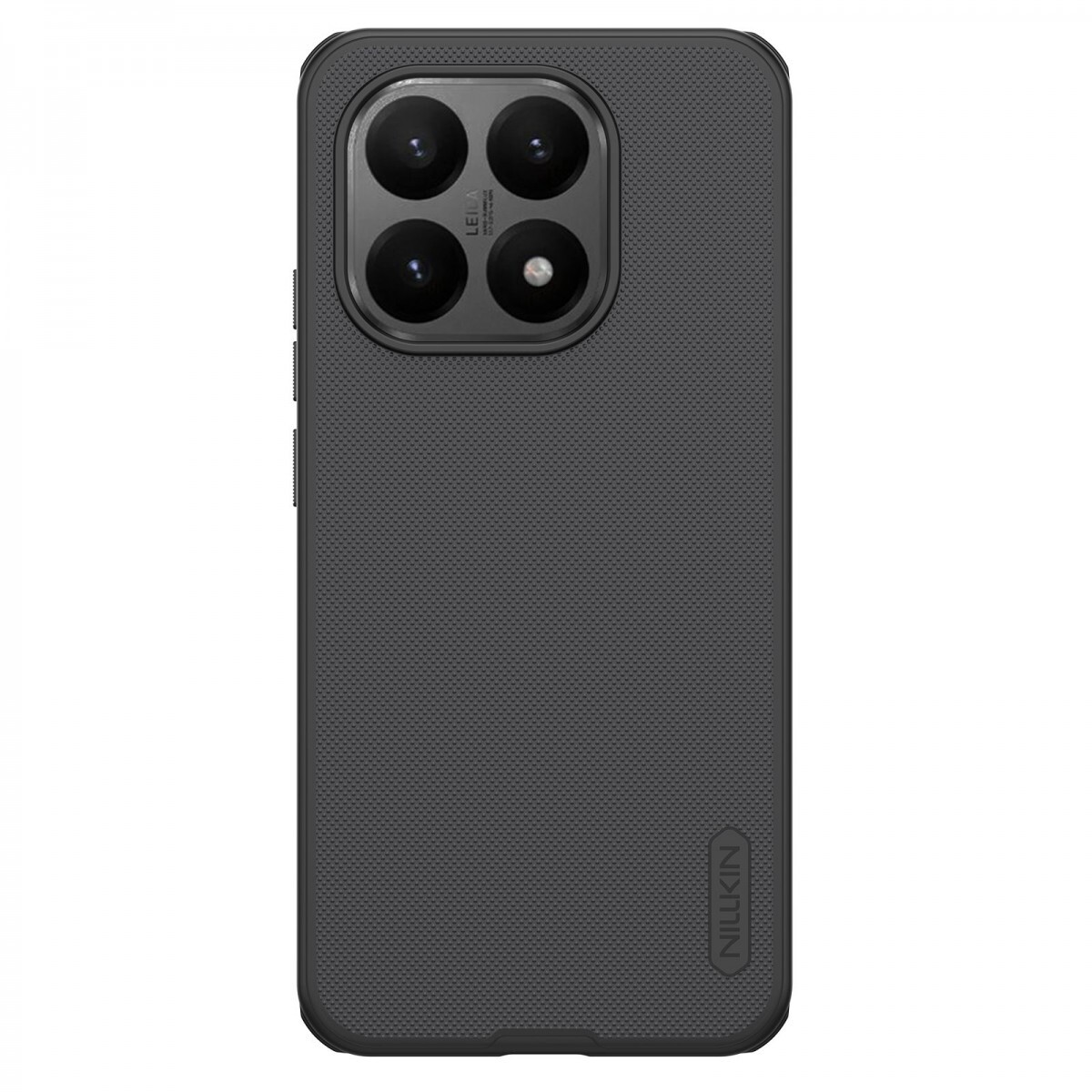 Zadní kryt Nillkin Super Frosted PRO Magnetic pro Xiaomi 15T Black