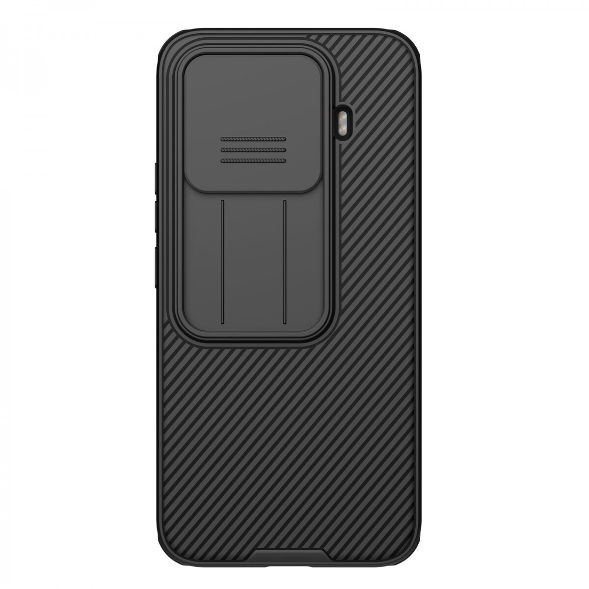 Zadní kryt Nillkin CamShield PRO pro Xiaomi 15T Pro Black