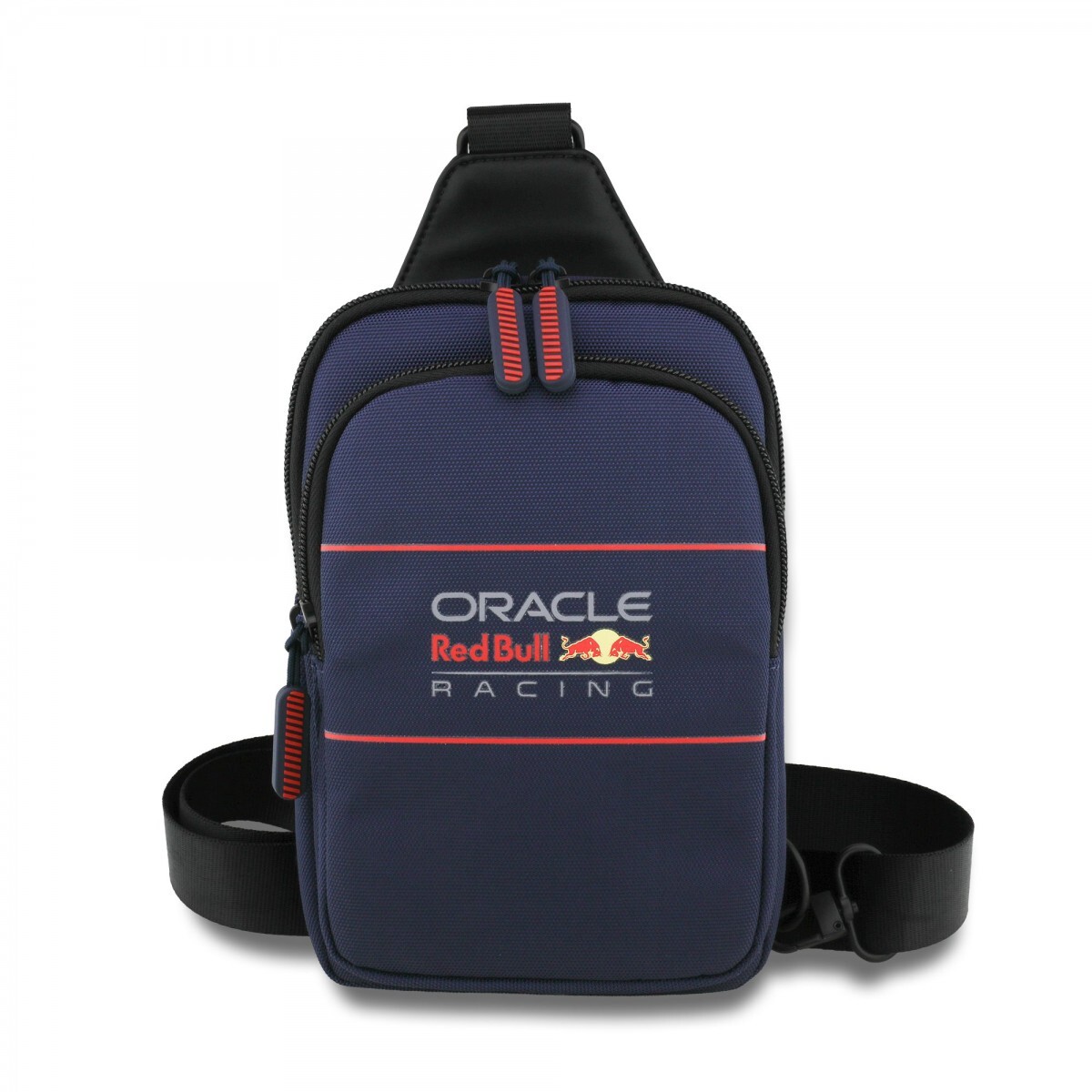 Kabelka Red Bull Nylon Crossbody Navy
