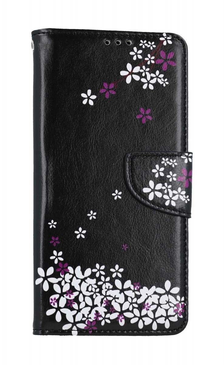 Pouzdro TopQ Xioami Redmi 15C Květy sakury 142361