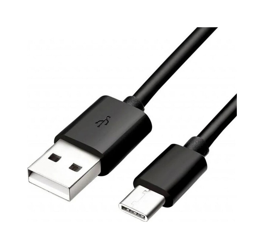 Originální datový kabel Samsung EP-DG970BBE USB-C (type-C) černý