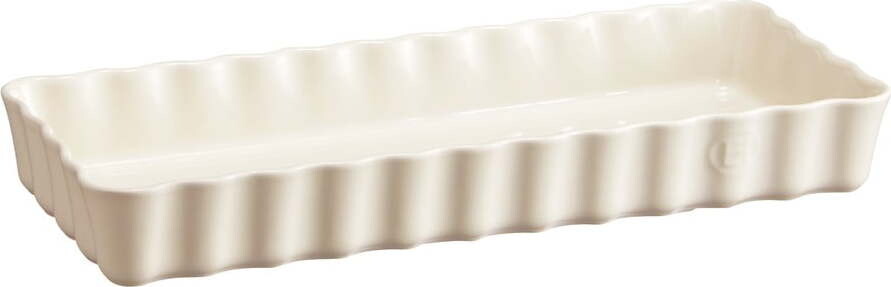 Keramická forma na koláč 35,5x15 cm – Emile Henry