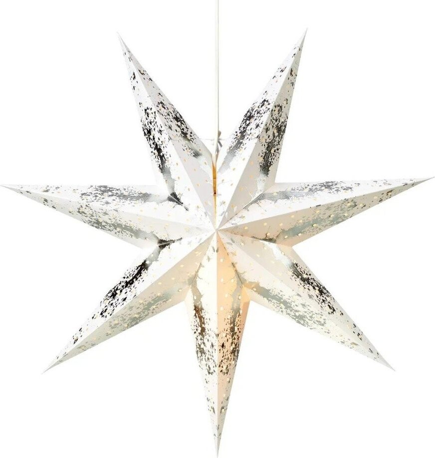 Vánoční světelná dekorace Strauss - Markslöjd