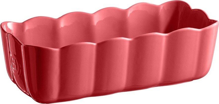 Keramická forma na koláč 28,5x13 cm Madeleine – Emile Henry