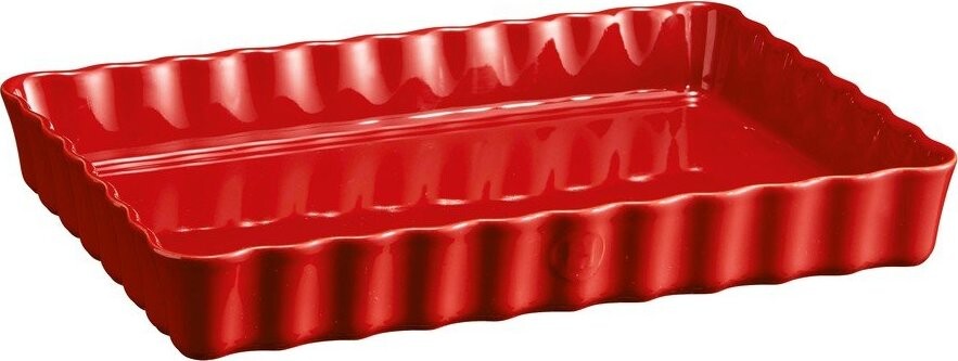 Keramická forma na koláč 34x24 cm – Emile Henry