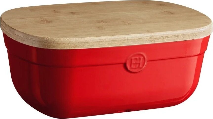 Keramický chlebník Ultime – Emile Henry