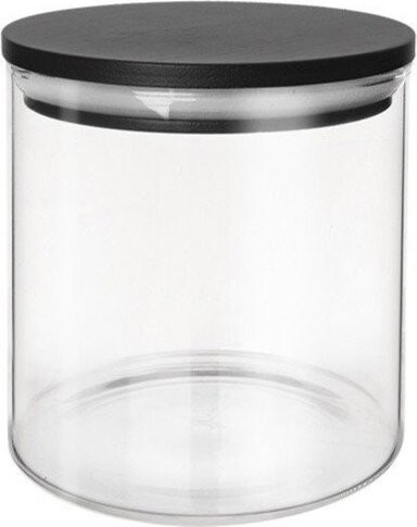 Skleněná dóza na potraviny – Orion