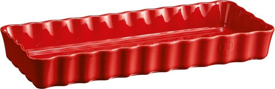Keramická forma na koláč 36x15 cm – Emile Henry