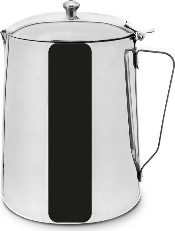Varná konvice z nerezové oceli ve stříbrné barvě 700 ml Anett – Orion