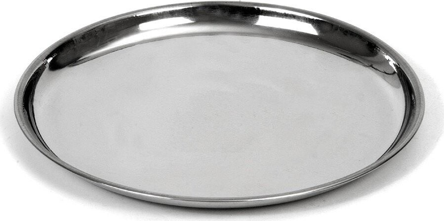 Tác z nerezové oceli ø 28 cm – Orion