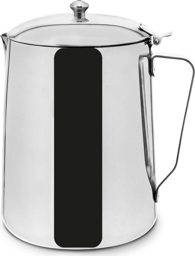 Varná konvice z nerezové oceli ve stříbrné barvě 2,3 l Anett – Orion