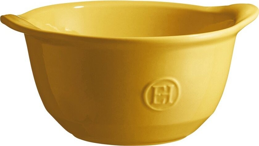 Žlutá keramická miska 550 ml Ultime – Emile Henry