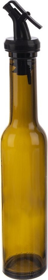Skleněná lahev na olej objem 210 ml – Orion