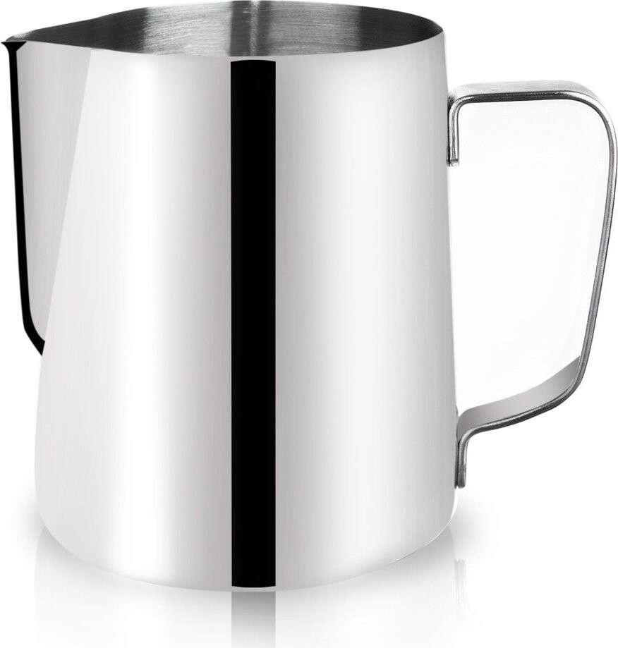 Konvička na mléko z nerezové oceli – Orion