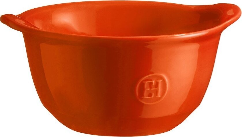 Oranžová keramická miska 550 ml Ultime – Emile Henry