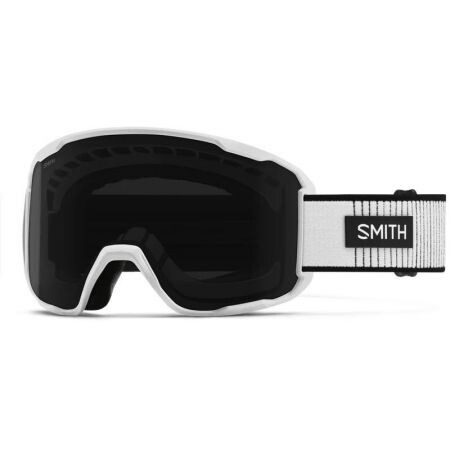 Brýle Snb Smith Preview Chp Sun Black - Černá - Univerzální