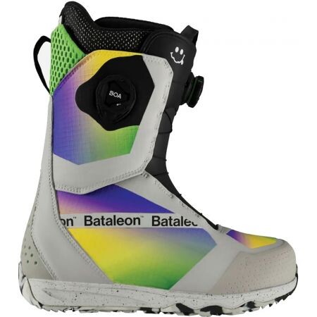 Boty Snb Bataleon Salsa Double Boa 2526 - Béžová - Us10