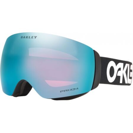 Brýle Snb Oakley Flight Deck M Factory P - Modrá - Univerzální