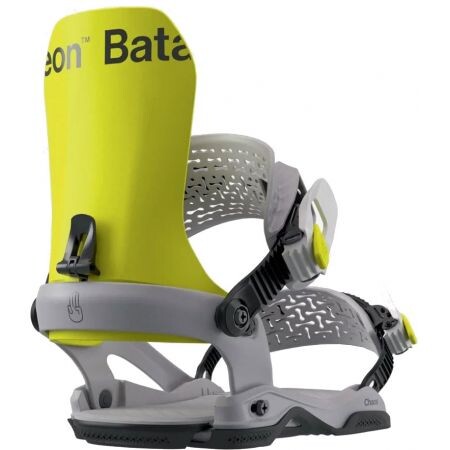 Vázání Bataleon Chaos Aw 2526 - Žlutá - L/Xl