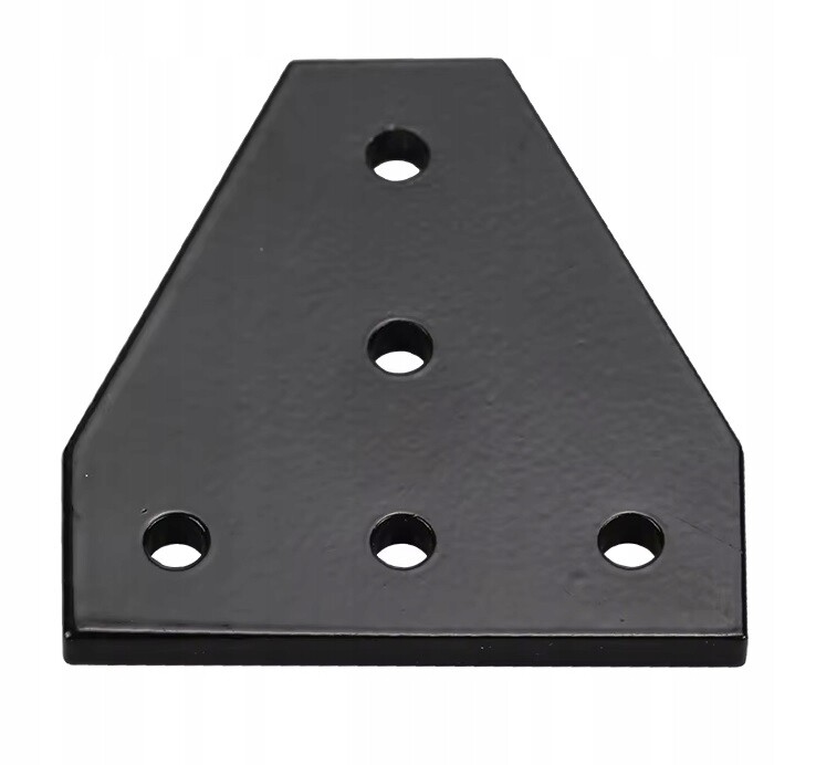 Spojovací Deska Úhlová 90 Pro Profily V-slot Tslot 2020