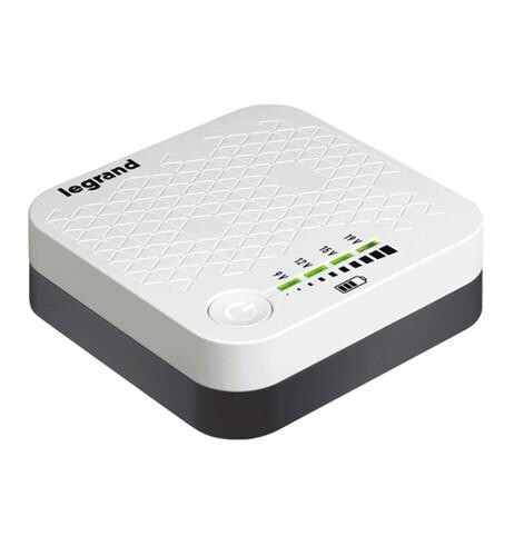 Napájecí zdroj Ups Legrand 3110882 Keor DC Ups 25W bílý AH6384