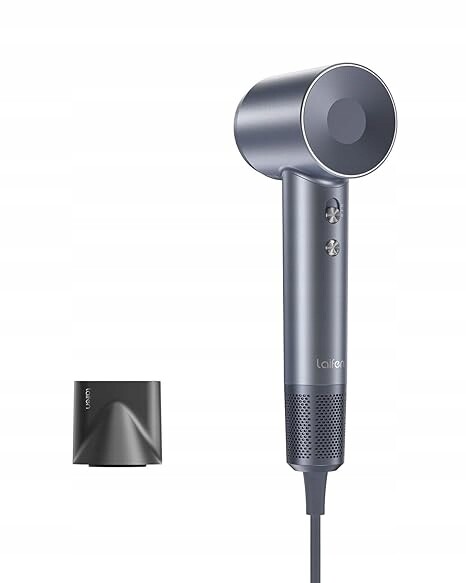 Laifen Swift Ionizační vysoušeč vlasů 1500W Tichá magnetická tryska
