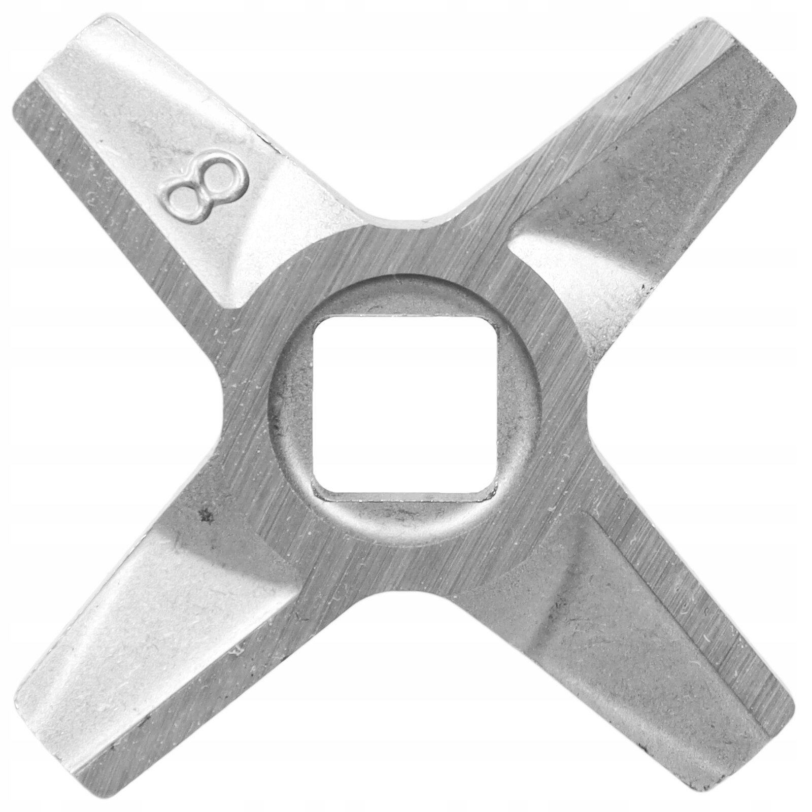 Nůž nůž na maso Zelmer č. 8 oboustranný Diana Bosch Originál