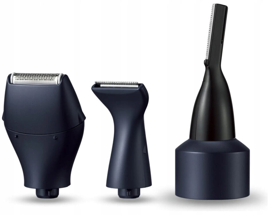 Panasonic ER-CDT1 Multishape Sada pro přesné holení a trimování
