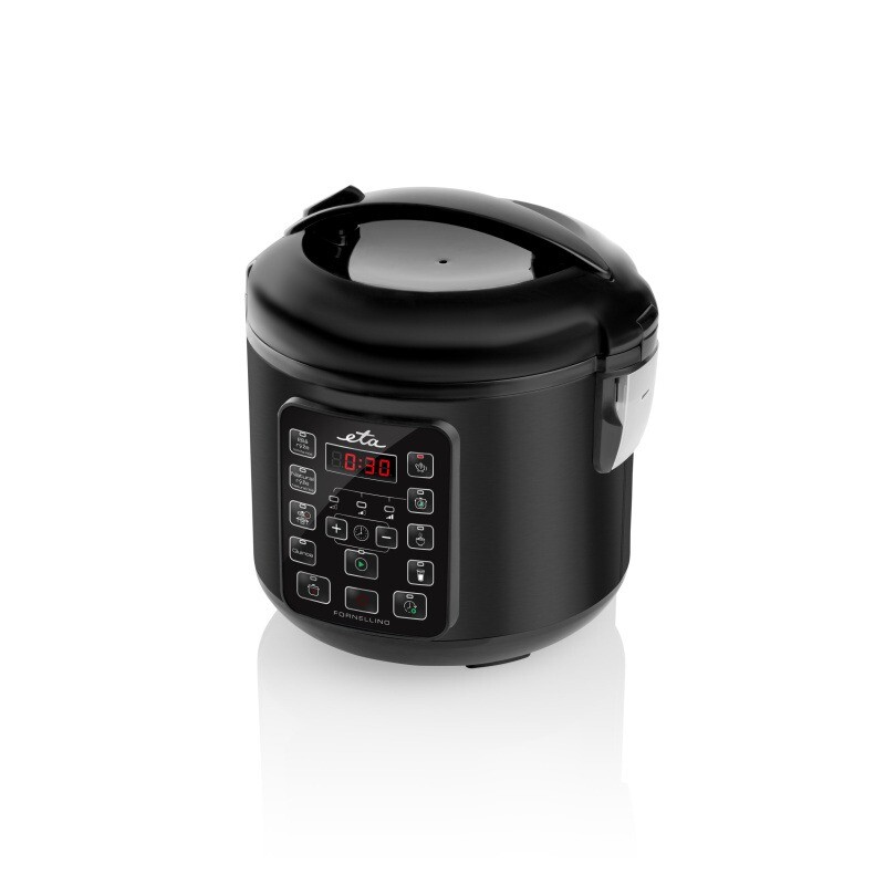 Multifunkční rýžovar Eta Fornellino 8131